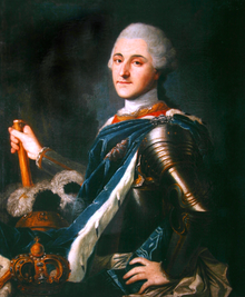 220px-Stanisław_August_Poniatowski-coronation_portrait