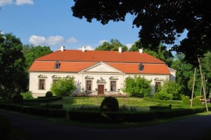 obory